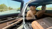 2016 BMW 740