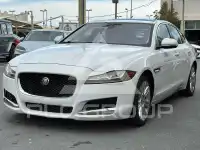 2016 Jaguar XF