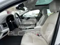 2016 Jaguar XF