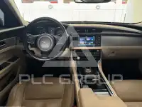 2016 Jaguar XF