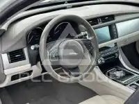 2016 Jaguar XF