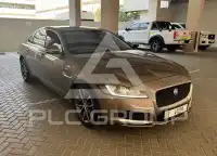 2016 Jaguar XF