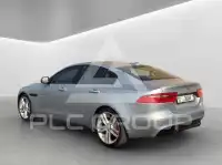2016 Jaguar XE