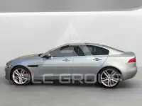 2016 Jaguar XE
