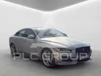 2016 Jaguar XE