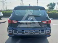 2016 Infinity QX60