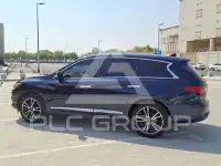 2016 Infinity QX60