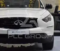 2016 Infinity QX70