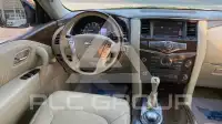 2016 Infinity QX80