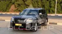 2016 Infinity QX80