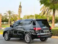 2016 Infinity QX80