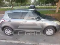 2016 Suzuki SWIFT
