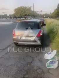 2016 Suzuki SWIFT