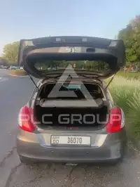 2016 Suzuki SWIFT