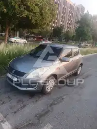 2016 Suzuki SWIFT