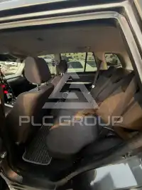 2016 Suzuki Grand Vitara