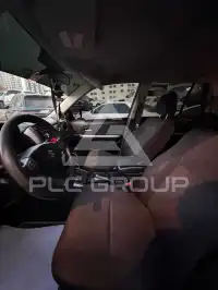 2016 Suzuki Grand Vitara
