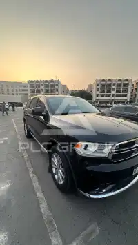 2016 Dodge DURANGO