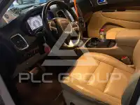 2016 Dodge DURANGO
