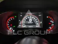 2016 Dodge DURANGO
