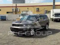 2016 Dodge DURANGO