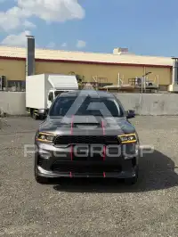 2016 Dodge DURANGO