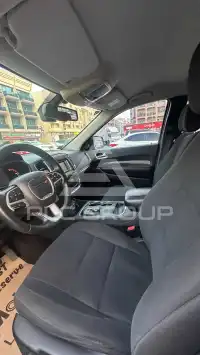 2016 Dodge DURANGO