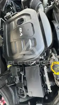 2016 Dodge DURANGO