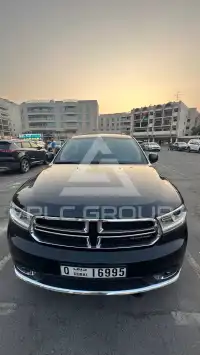 2016 Dodge DURANGO