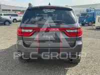 2016 Dodge DURANGO