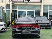 2016 Dodge CHARGER