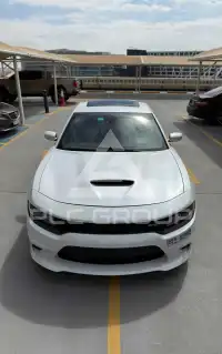 2016 Dodge CHARGER