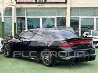 2016 Dodge CHARGER