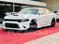 2016 Dodge CHARGER