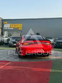 2016 Dodge CHARGER