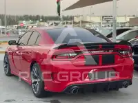 2016 Dodge CHARGER