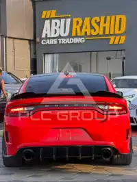 2016 Dodge CHARGER