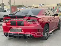 2016 Dodge CHARGER