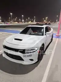 2016 Dodge CHARGER