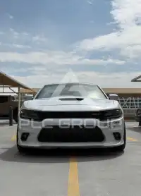 2016 Dodge CHARGER