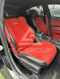 2016 Dodge CHARGER