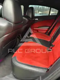 2016 Dodge CHARGER