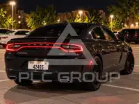 2016 Dodge CHARGER
