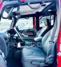 2016 Jeep WRANGLER