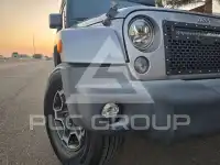 2016 Jeep WRANGLER