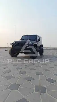 2016 Jeep WRANGLER