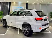 2016 Jeep Grand Cherokee