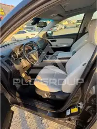 2016 Mazda CX-9