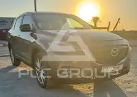 2016 Mazda CX-9
