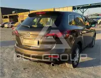 2016 Mazda CX-9